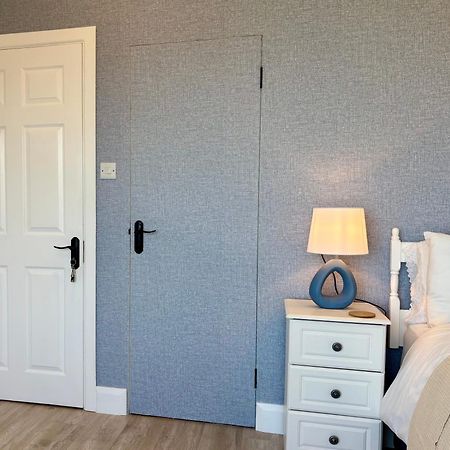 Ocean View Guestrooms ดูลิน ภายนอก รูปภาพ